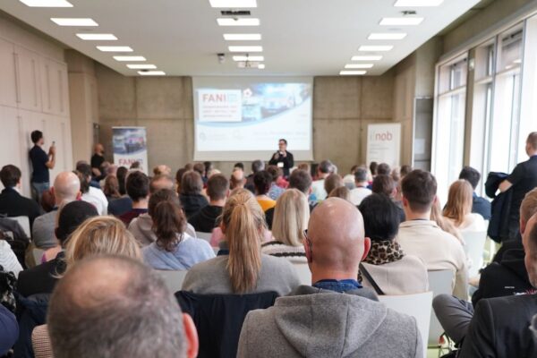 Viele Experten aus Akut-, Notfall- und Intensivmedizin beim FANI´25