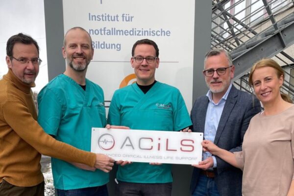 ACiLS Kurszentrum in Fürth