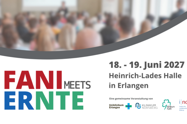 Neues Kongressformat